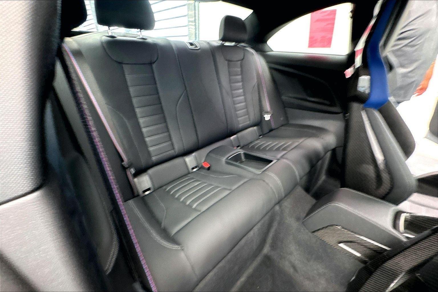 New 2026 Brooklyn Grey Metallic BMW CS image 25