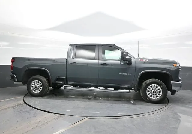 2026 Chevrolet Silverado 2500 HD LT - Photo 8