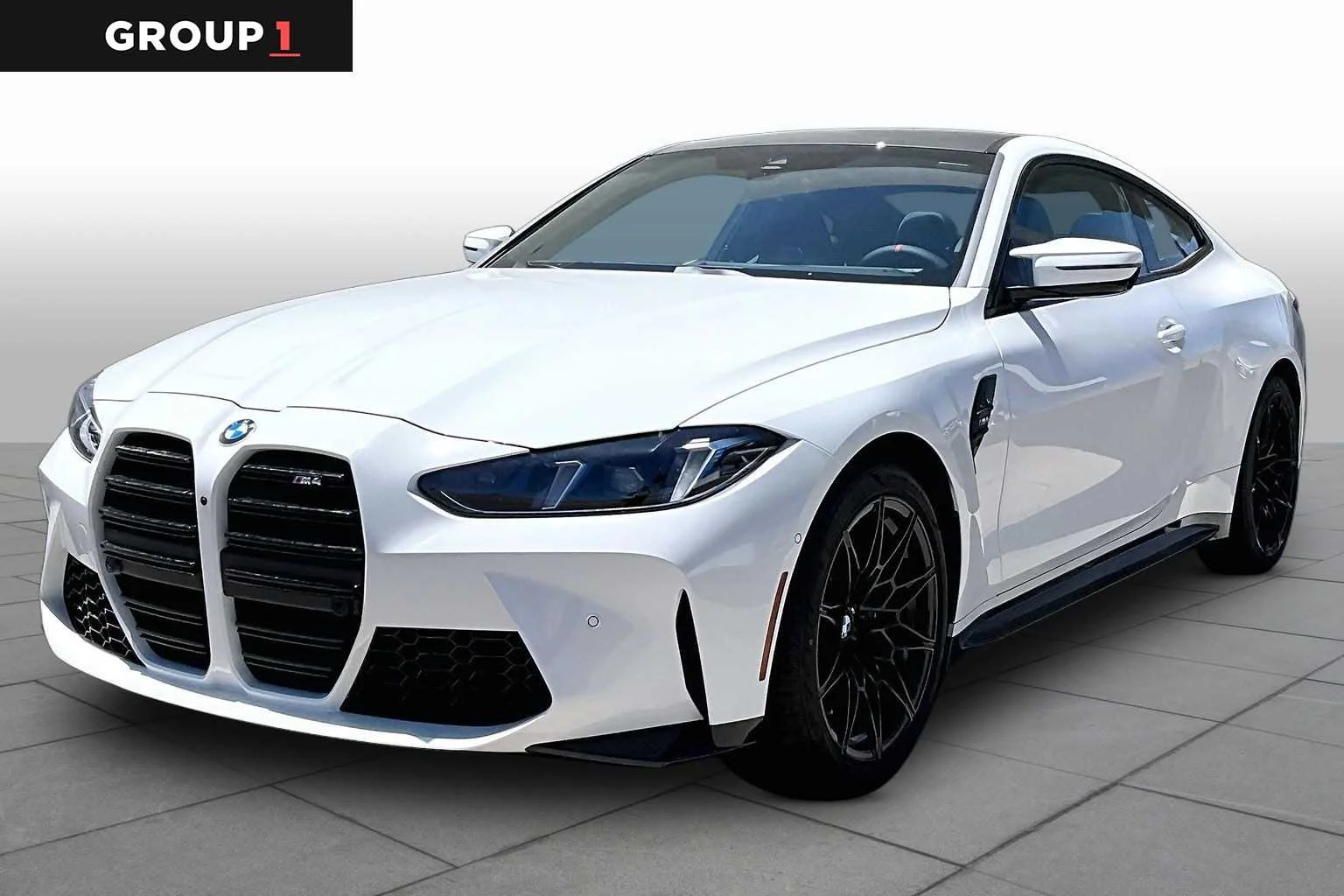 2026 BMW M4 M4 Coupe's photo