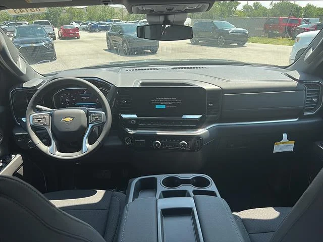 2026 Chevrolet Silverado 1500 LT - Photo 14