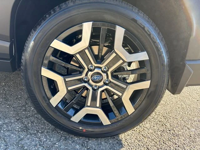 2026 Subaru Outback Touring XT - Photo 23