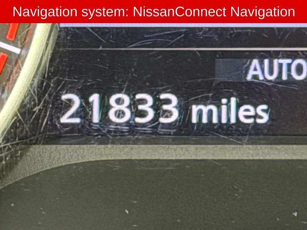 Used 2023 Gun Metallic Nissan SL image 7