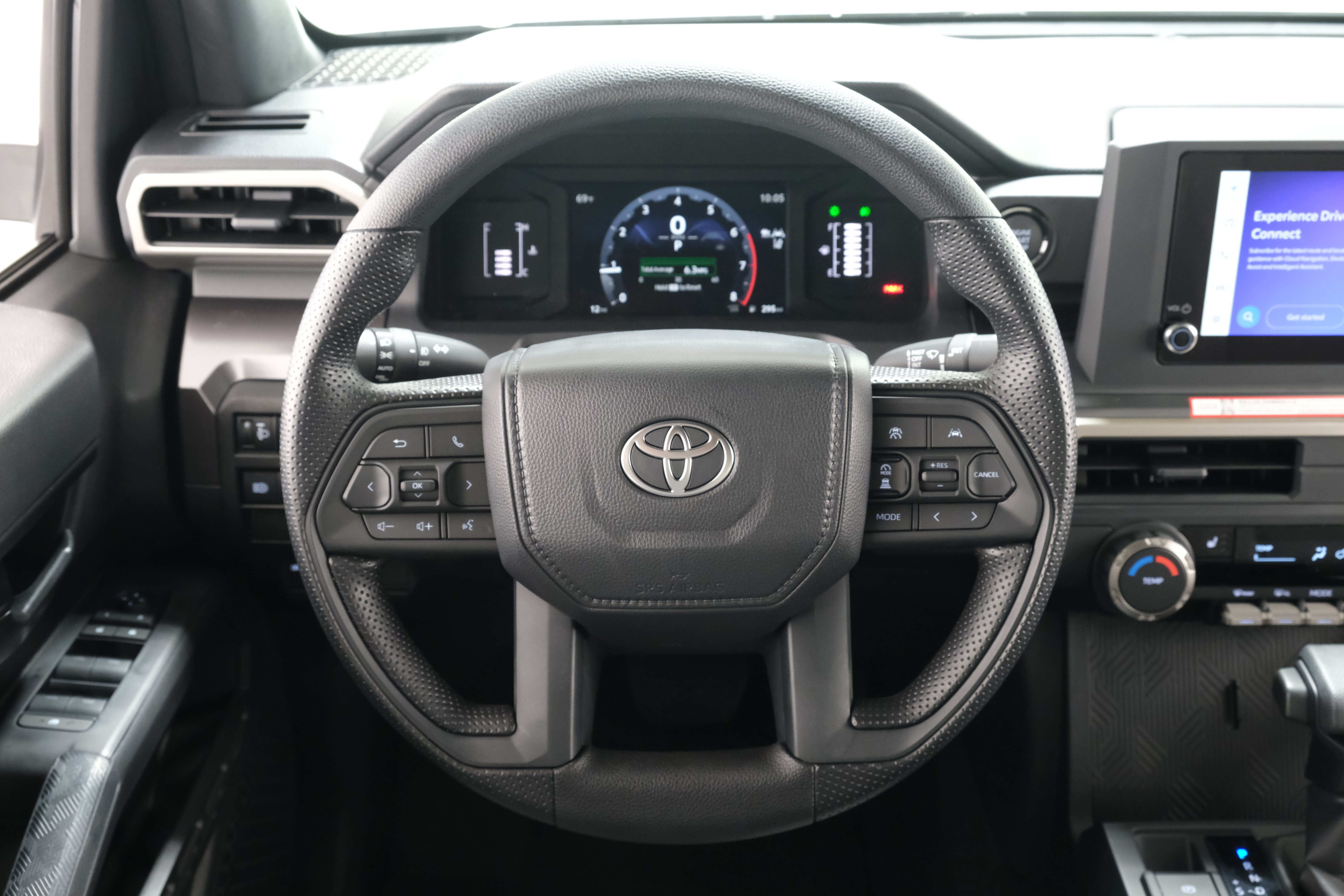 New 2026 Black Toyota  SR5 image 15