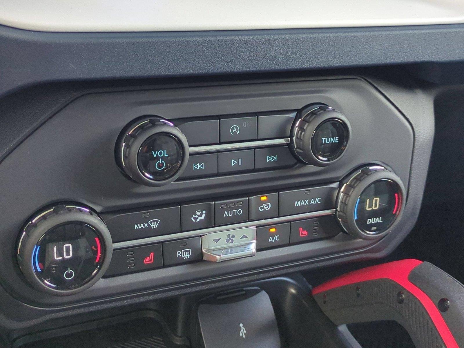 New 2026 Marsh Gray Ford Heritage Edition image 24