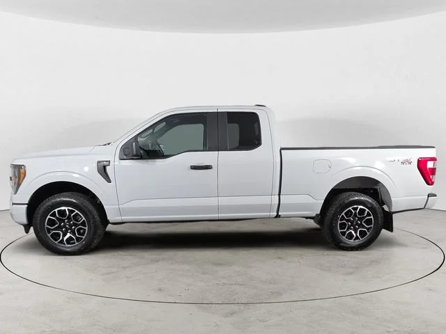 Certified Used 2023 Avalanche Ford XL image 8