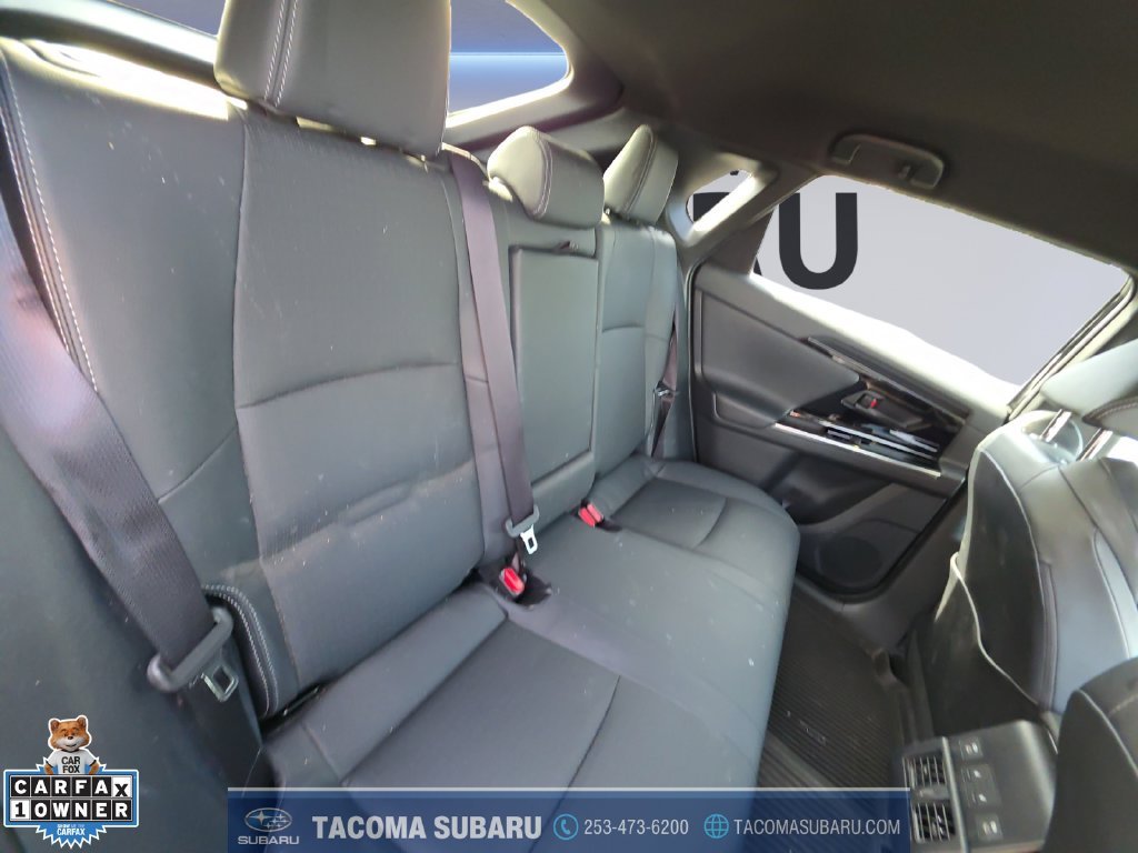 Used 2023 Black Subaru Limited image 18