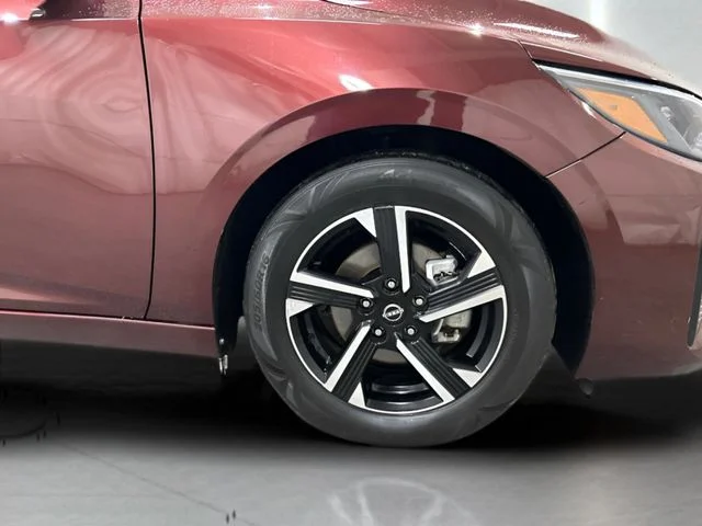 2024 Nissan Sentra SV - Photo 25