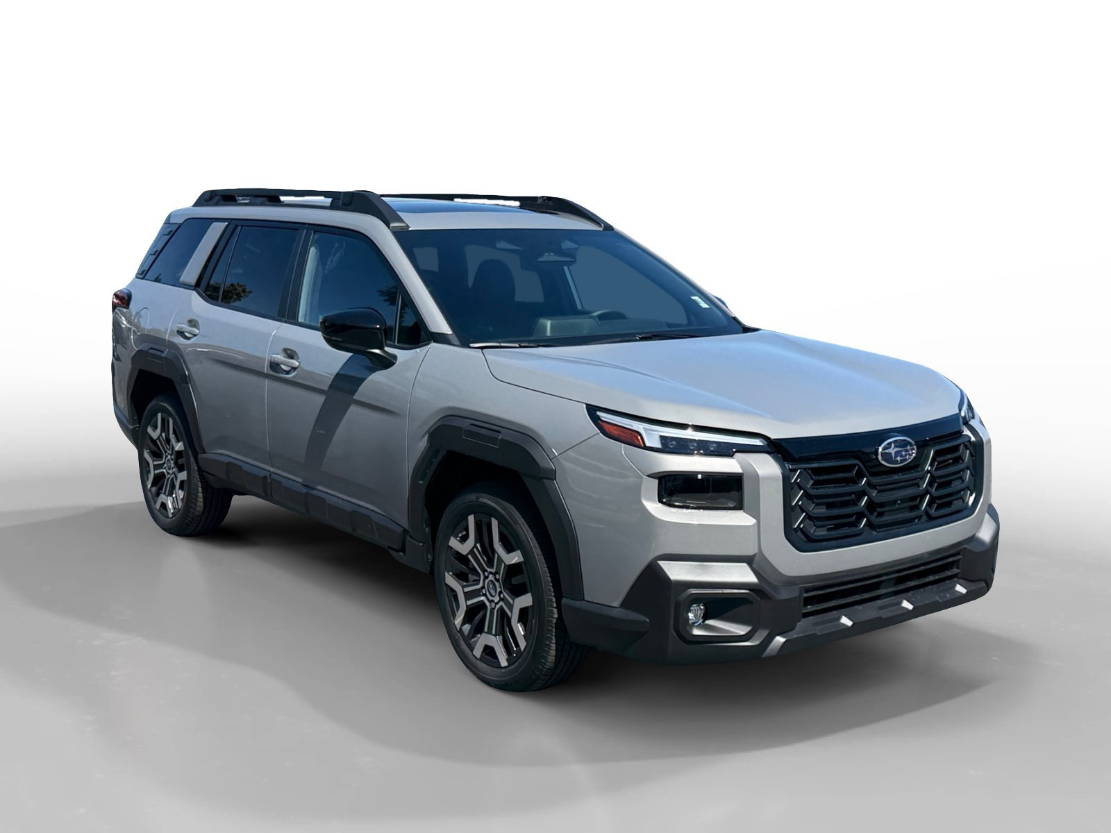 New 2026 River Rock Pearl Subaru Touring XT image 7