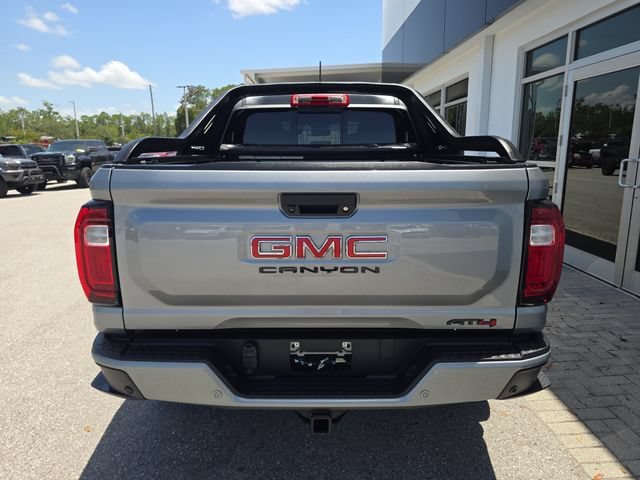 2025 GMC Canyon AT4 - Photo 7