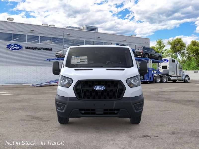 New 2026 Oxford White Ford XL image 6