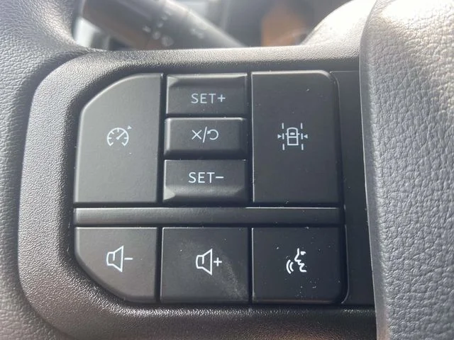 New 2026 Avalanche Ford STX image 15