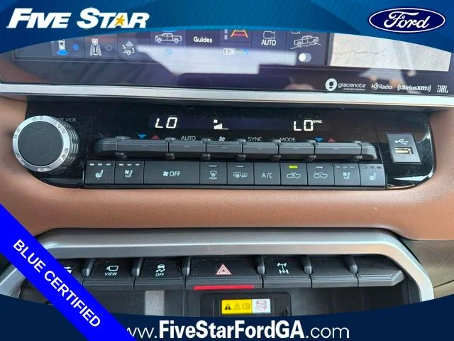Used 2024 Gray Toyota 1794 image 25