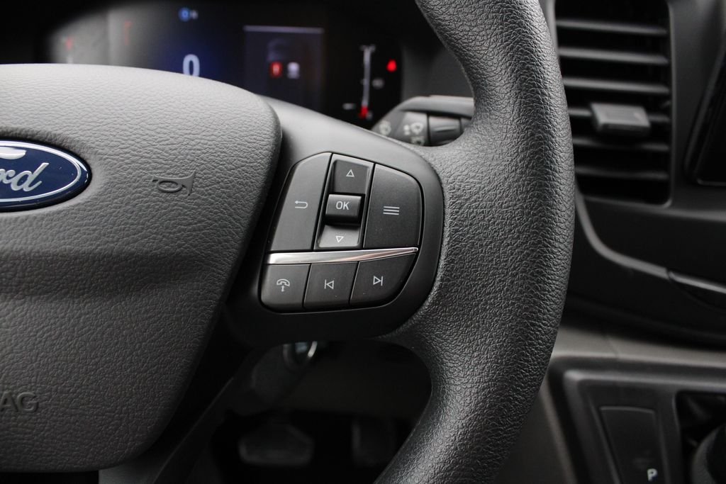 2026 Ford Transit Van Base - Photo 14