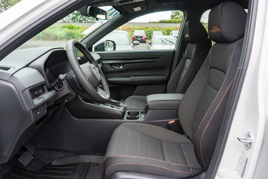 2026 Honda CR-V TrailSport - Photo 24