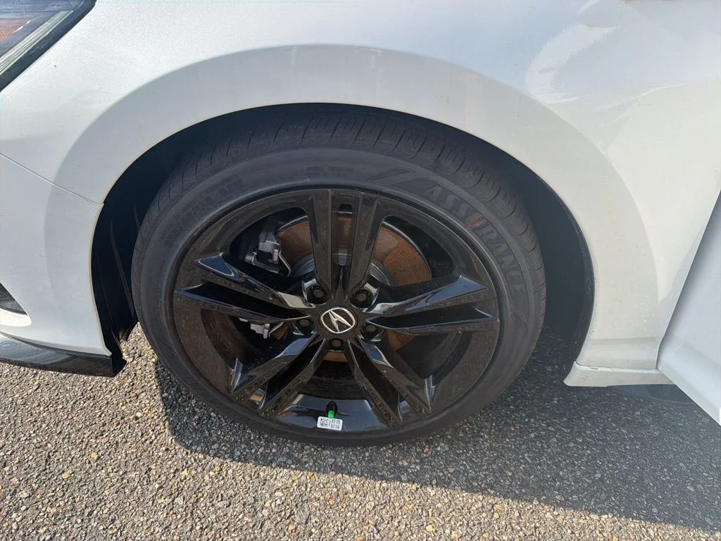 2026 Acura Integra A-Spec w/Technology Package - Photo 9