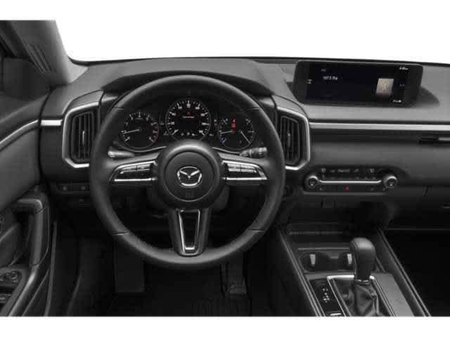 New 2026 Soul Red Crystal Metallic Mazda 2.5 S Preferred AWD image 10