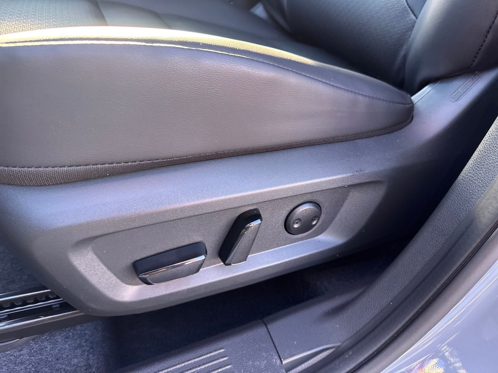 New 2026 Nissan Rogue Dark Armor 4D Sport Utility