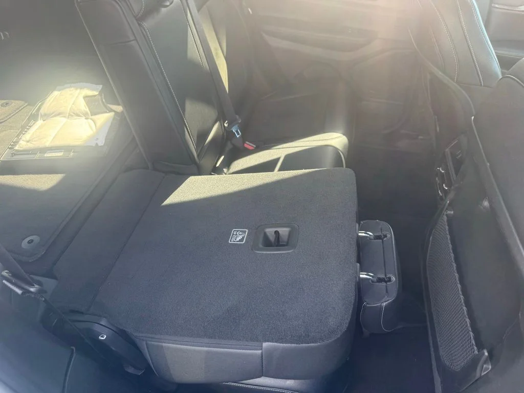 Used 2024 Silver Jeep Altitude X image 48