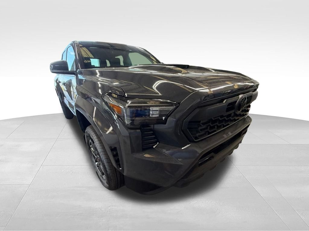 New 2026 Underground Toyota  TRD Sport image 7