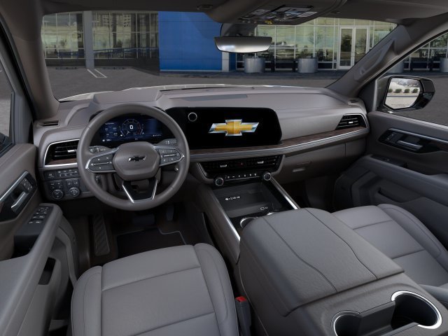 2027 Chevrolet Suburban Z71 - Photo 15