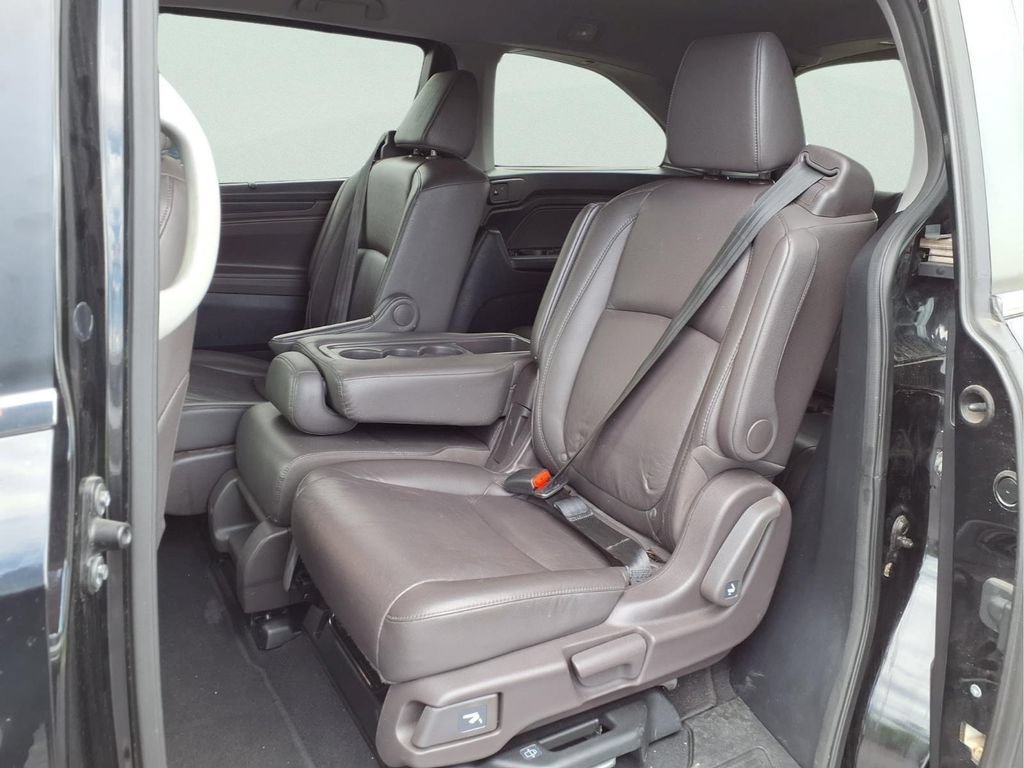 2019 Honda Odyssey EX-L - Photo 14