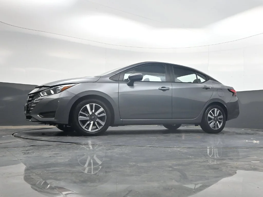 Used 2024 Gray Nissan 1.6 SV image 31
