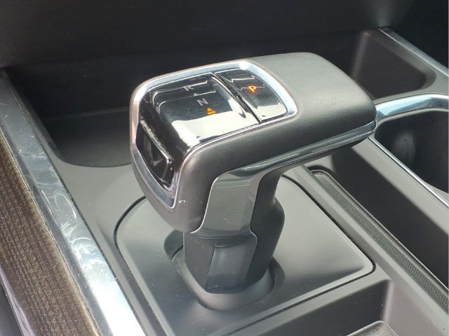 Used 2023 DARK ASH METALLIC Chevrolet RST image 9