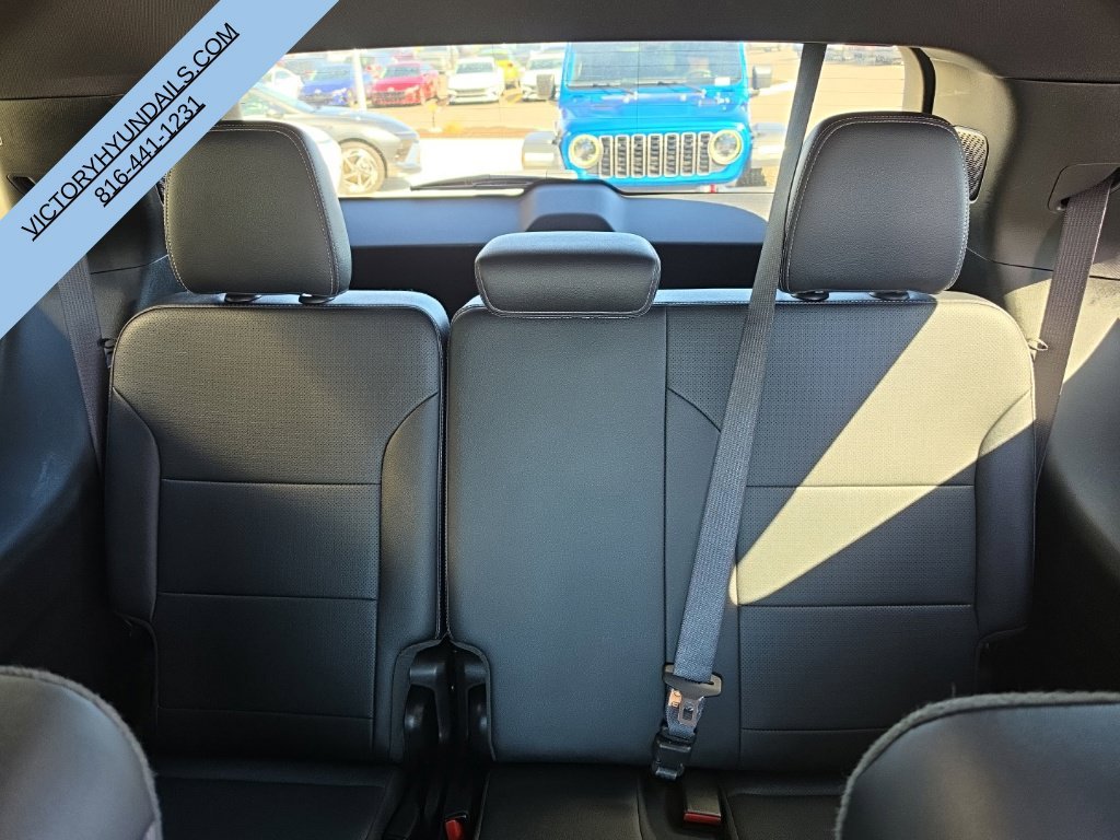 Used 2025 Gray Chevrolet LT image 33