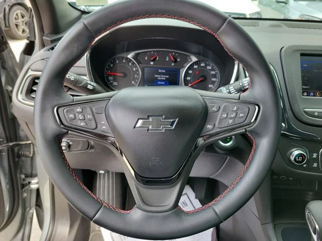 Used 2024 Gray Chevrolet RS image 26
