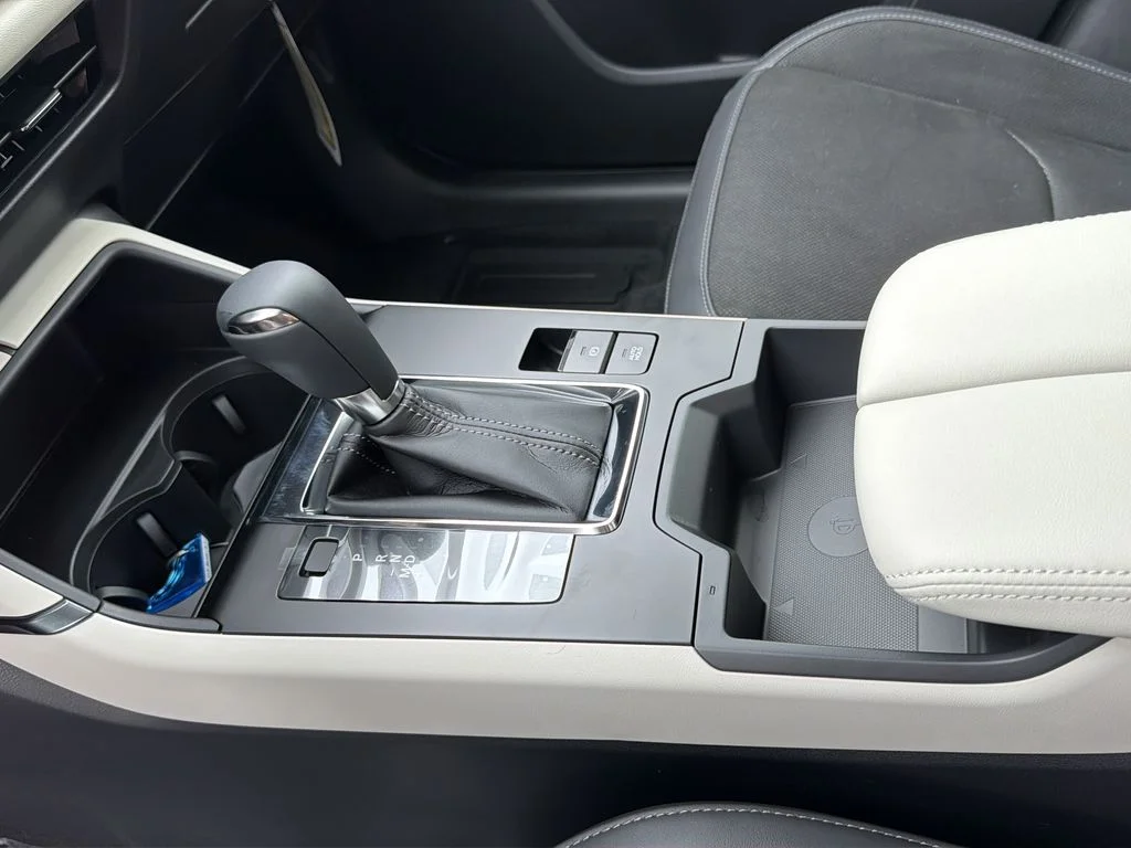 New 2026 Gray Metallic Mazda 2.5 S Preferred AWD image 14