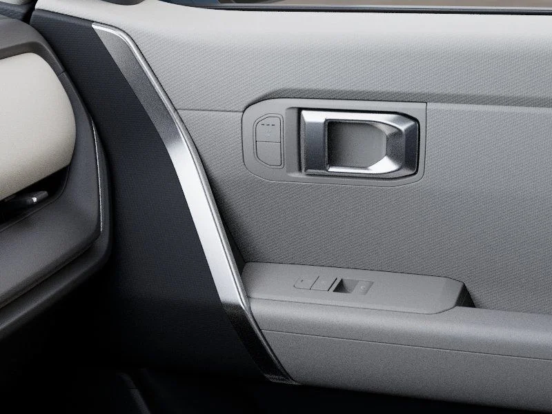 New 2027 Frost Blue Kia EX image 26