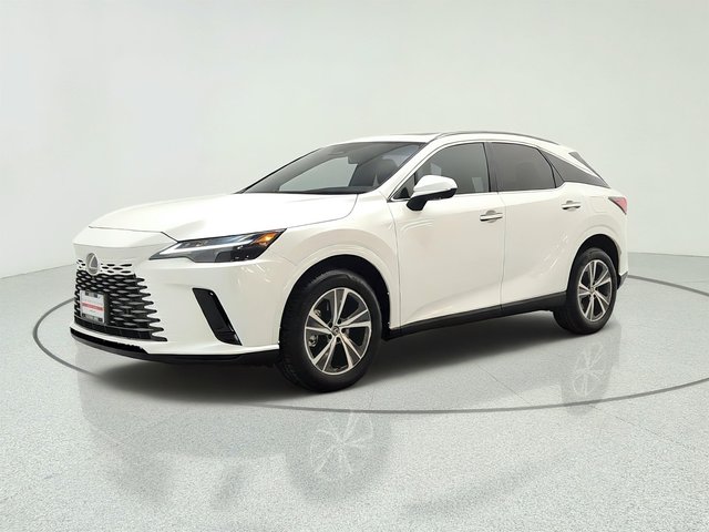 2024 Lexus RX RX 350 Premium