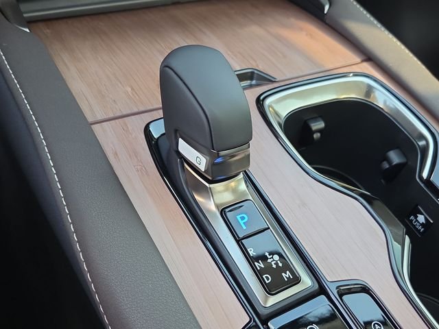 New 2026 Nori Green Pearl Lexus LUXURY image 20