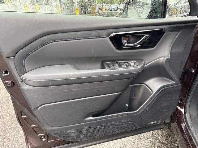 Used 2026  Subaru Limited image 27