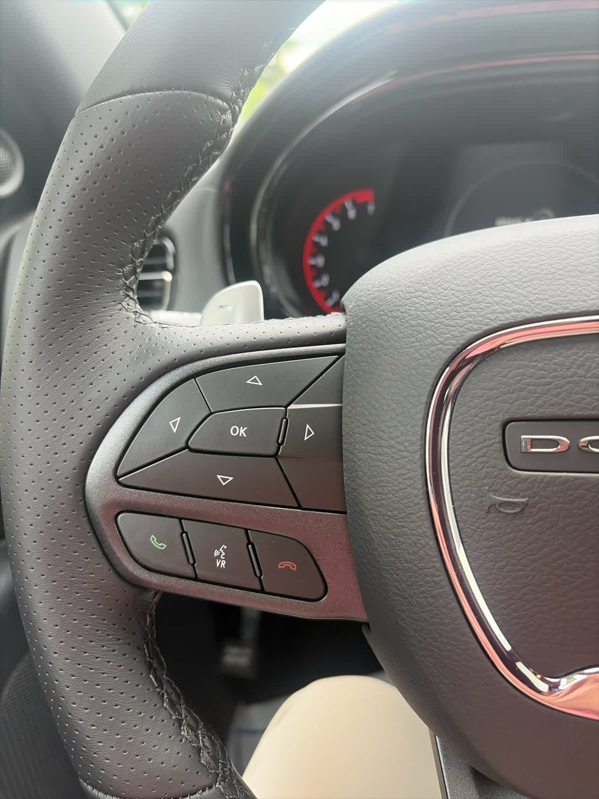 New 2026 Triple Nickel Exterior Paint Dodge GT image 23