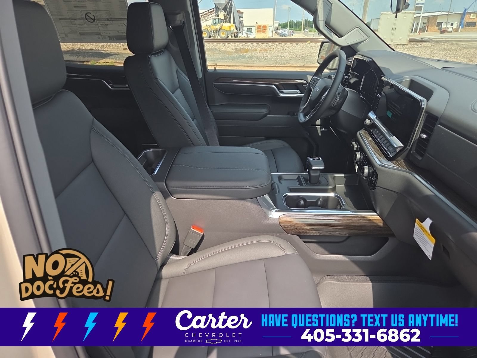 2026 Chevrolet Silverado 1500 RST - Photo 35