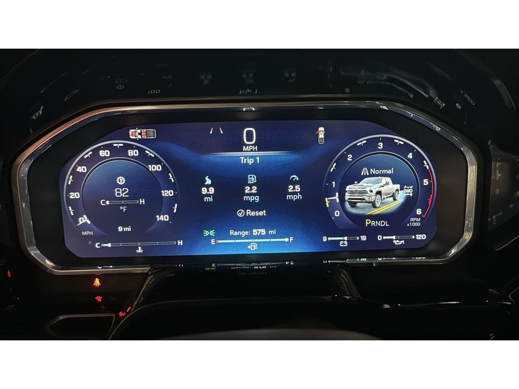 2026 Chevrolet Silverado 2500 HD LTZ - Photo 19