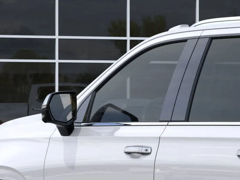 2025 Chevrolet Suburban Premier - Photo 28