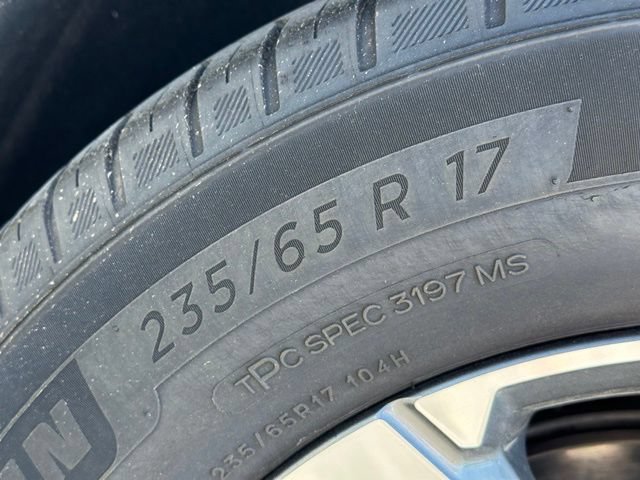 2025 GMC Terrain Elevation - Photo 15