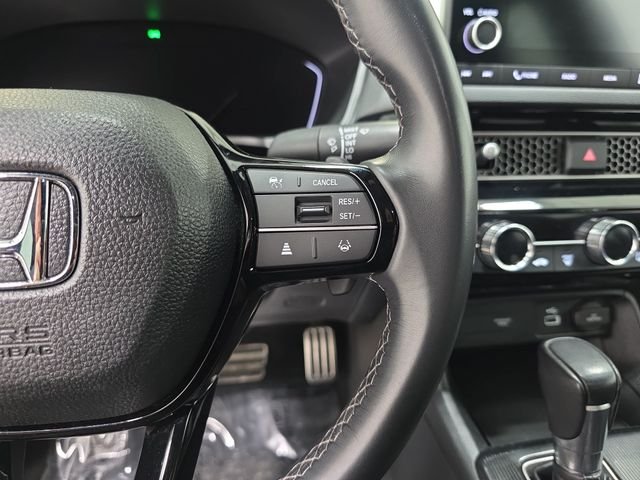 Used 2023 Silver Honda Sport image 18