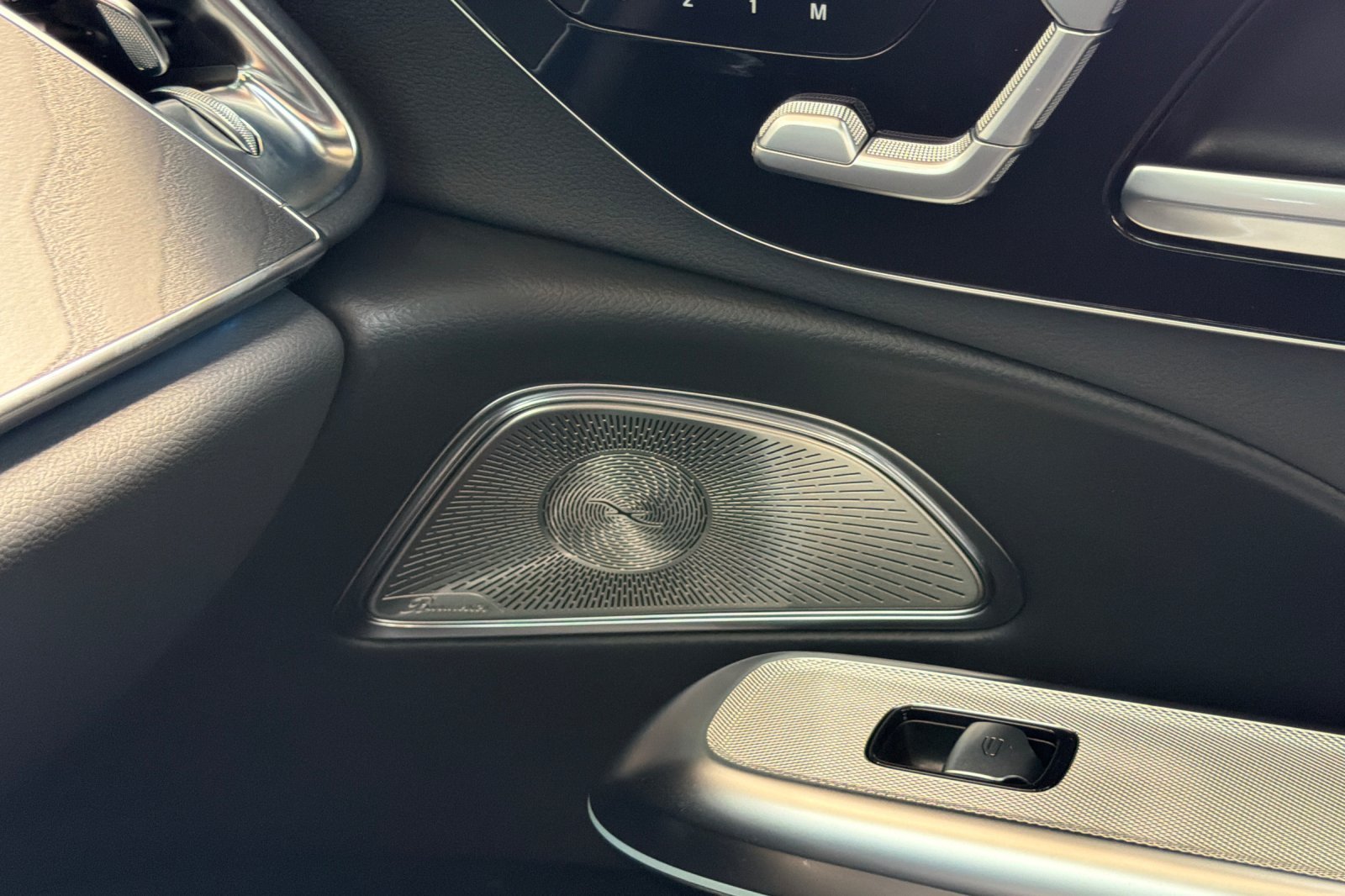 New 2027 Cirrus Silver Metallic Mercedes-Benz E 350 image 6