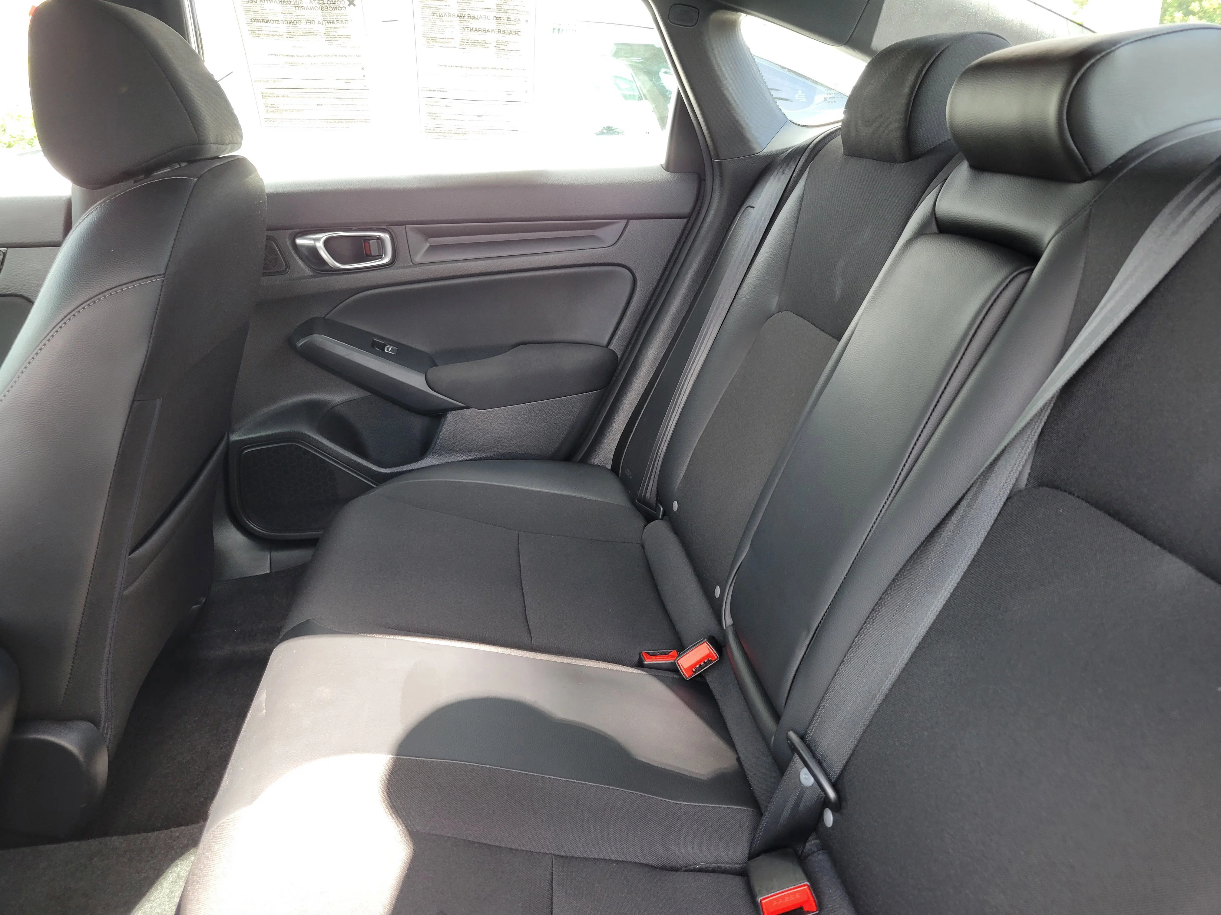 2023 Honda Civic Sport - Photo 10