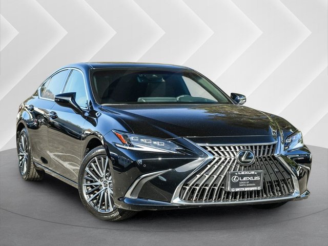 2025 Lexus ES 300h
