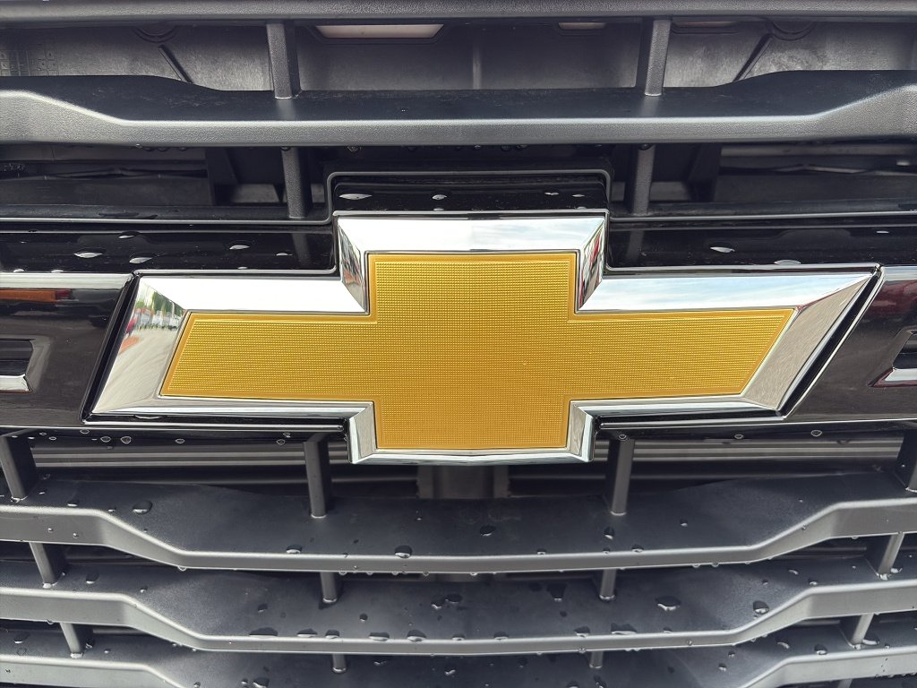 2026 Chevrolet Silverado 2500 HD Work Truck - Photo 11