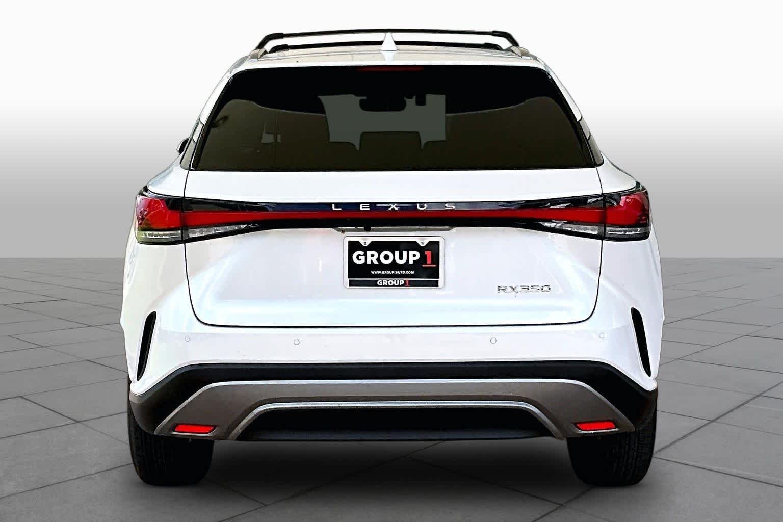Pre-Owned 2026 Lexus RX 350 Premium