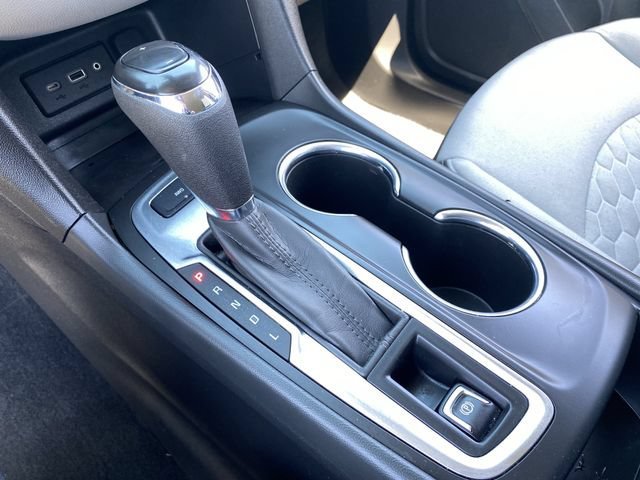Used 2020 Silver Ice Metallic Chevrolet LS image 26