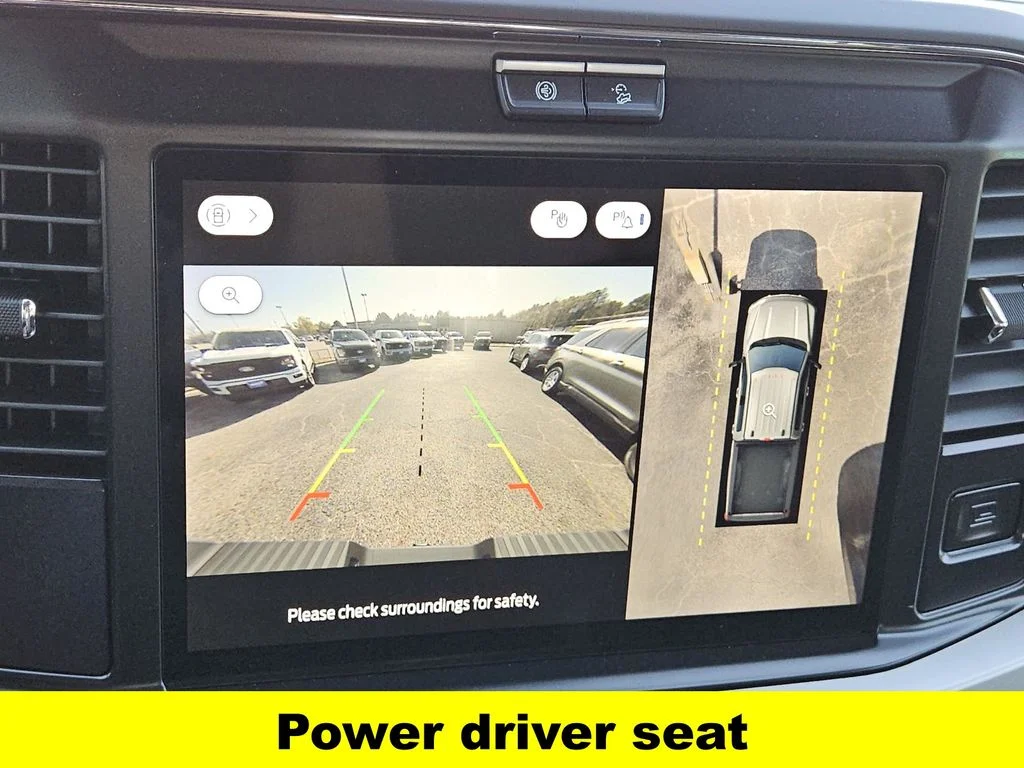 2026 Ford F-250 Super Duty XLT - Photo 18