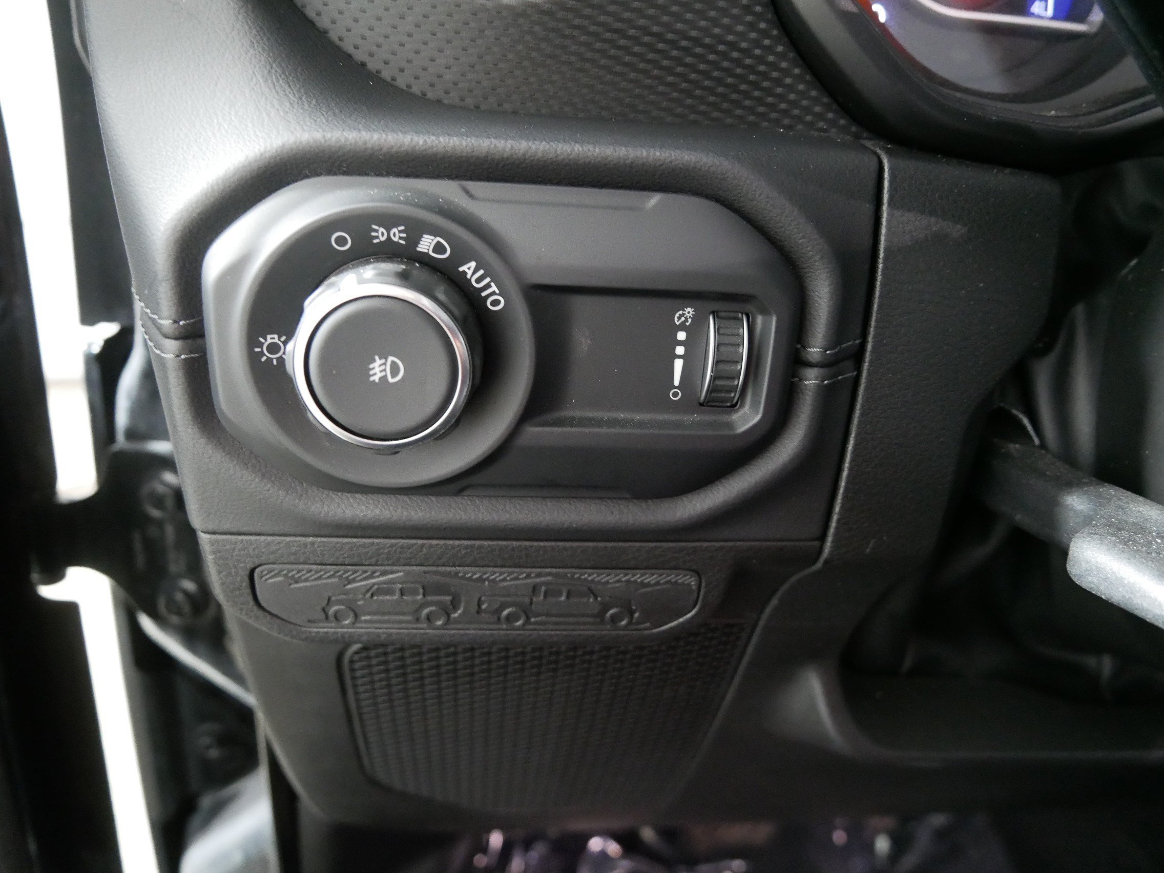 2024 Jeep Wrangler 4-Door Rubicon - Photo 26