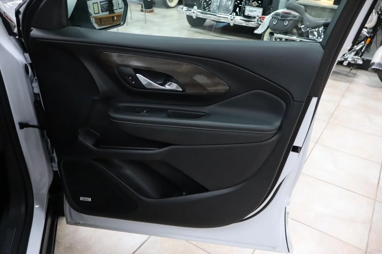 2024 GMC Terrain Denali - Photo 36