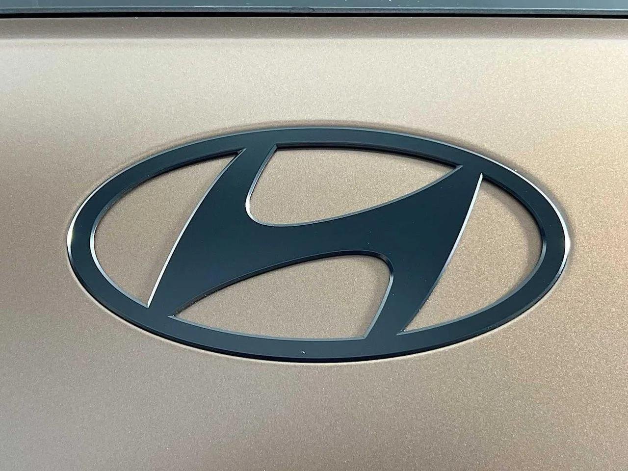 2026 Hyundai Santa Fe — photo 20